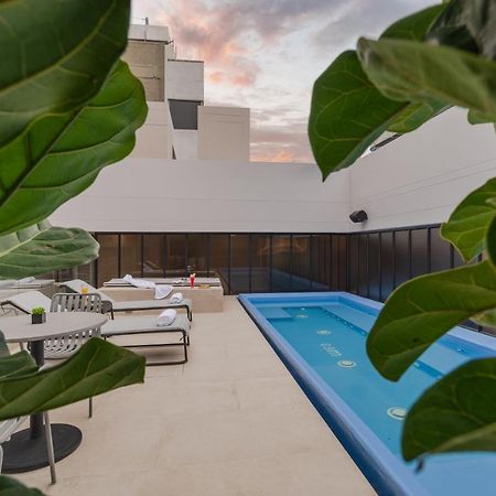 Hotel Sites Barranquilla Barranquilla  Exterior photo