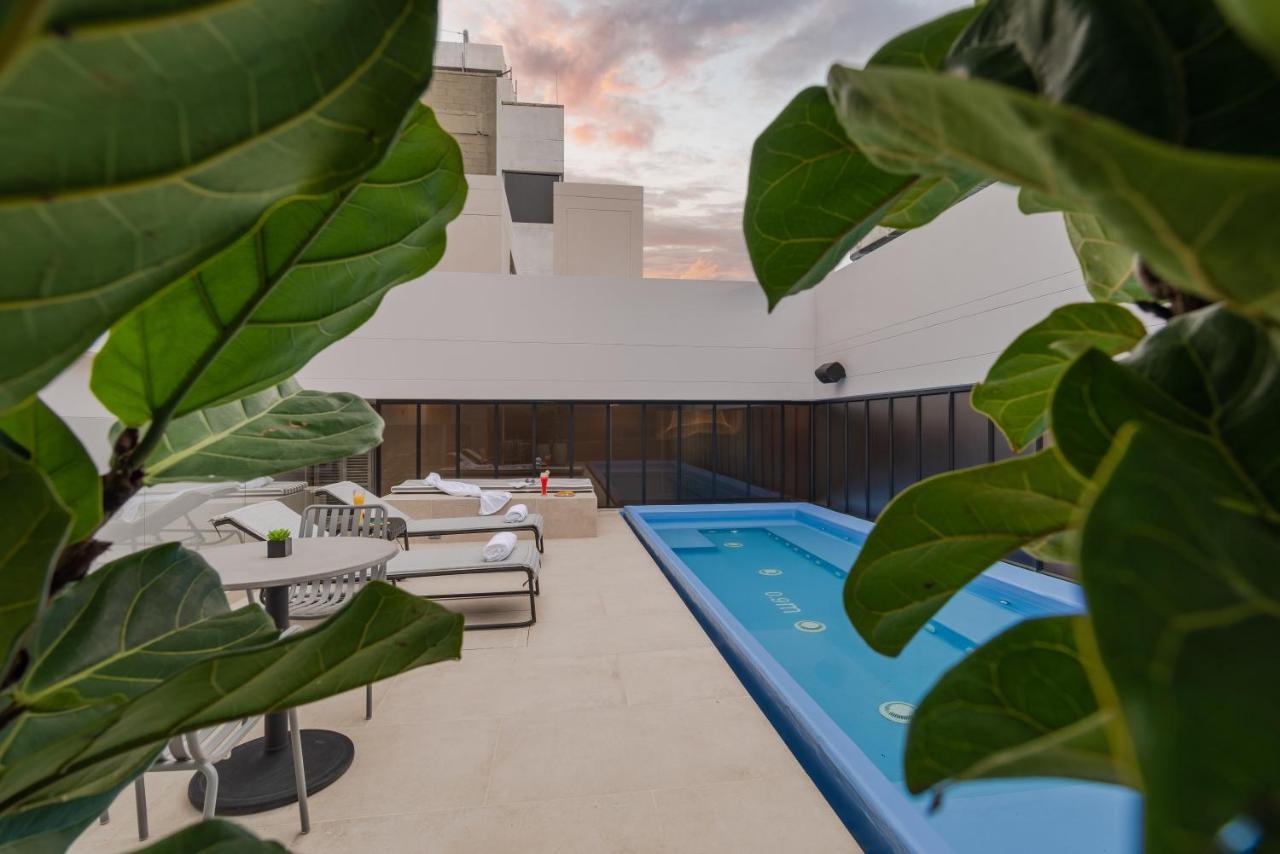 Hotel Sites Barranquilla Barranquilla  Exterior photo