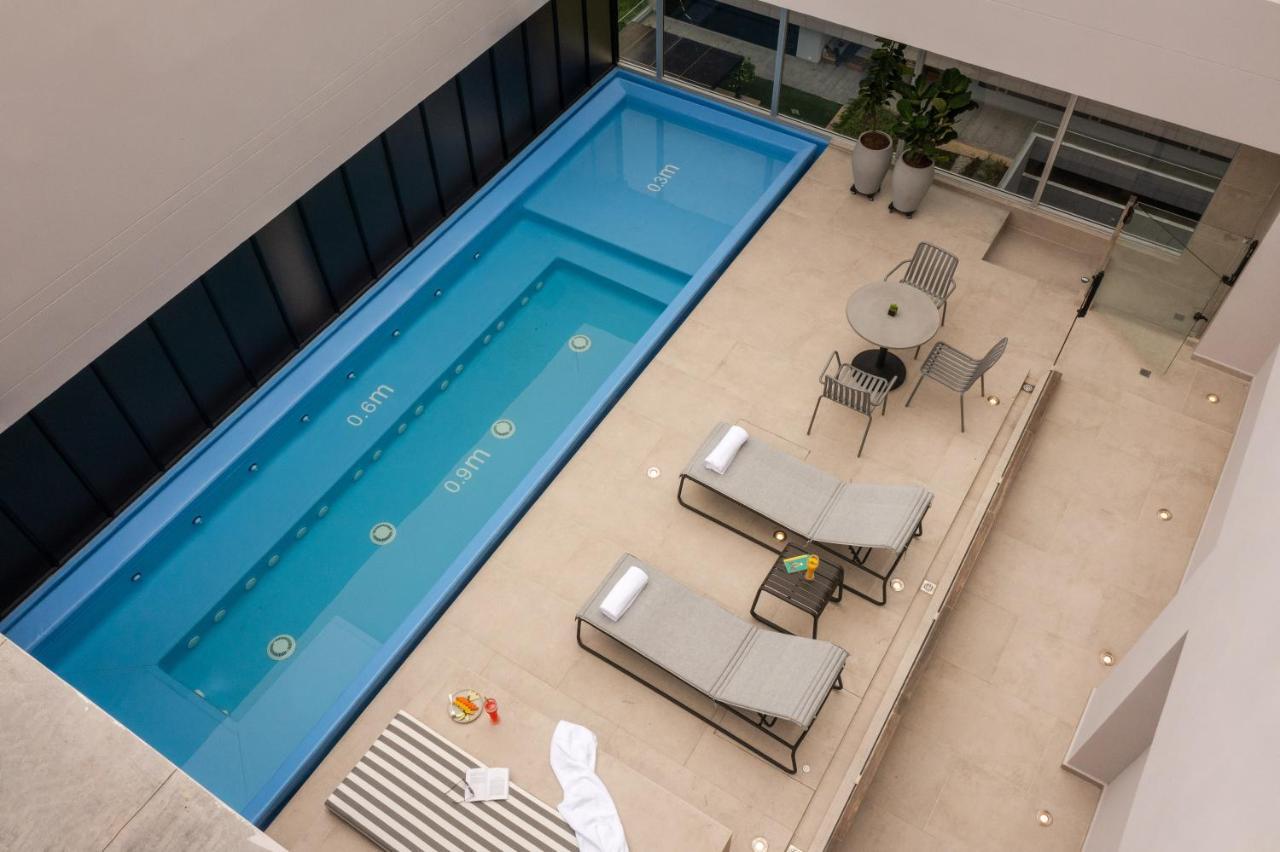 Hotel Sites Barranquilla Barranquilla  Exterior photo